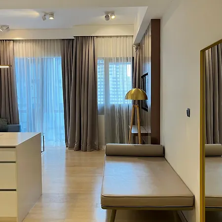 Atmoods - Star Residence Kuala Lumpur Exterior photo