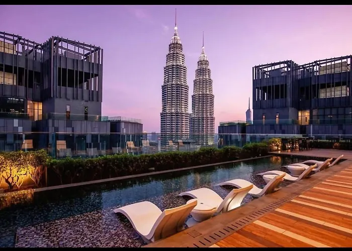 Atmoods - Star Residence