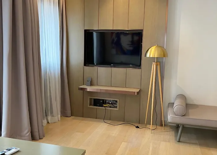 Atmoods - Star Residence