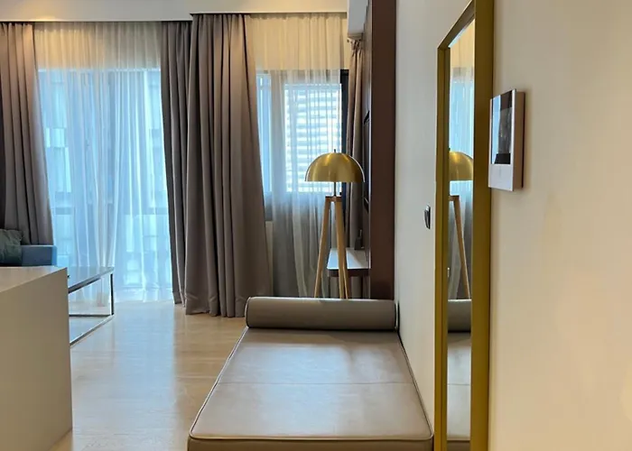 Atmoods - Star Residence