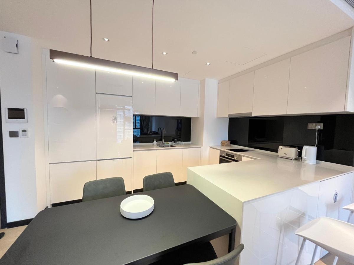 Atmoods - Star Apartment Kuala Lumpur