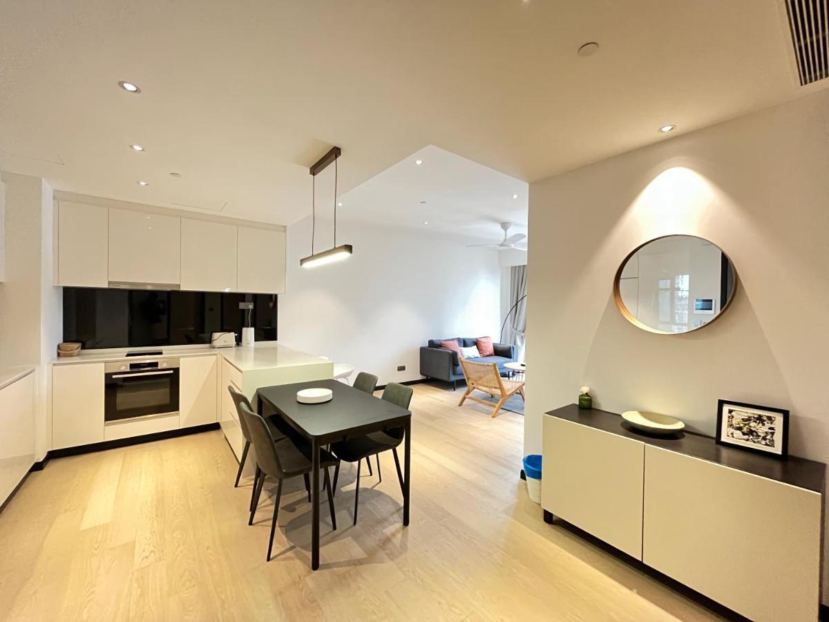 Atmoods - Star Apartment