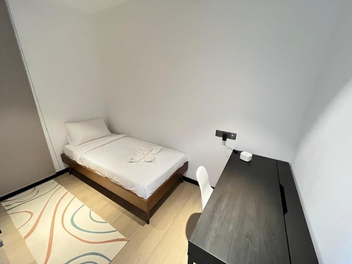 Atmoods - Star Apartment *