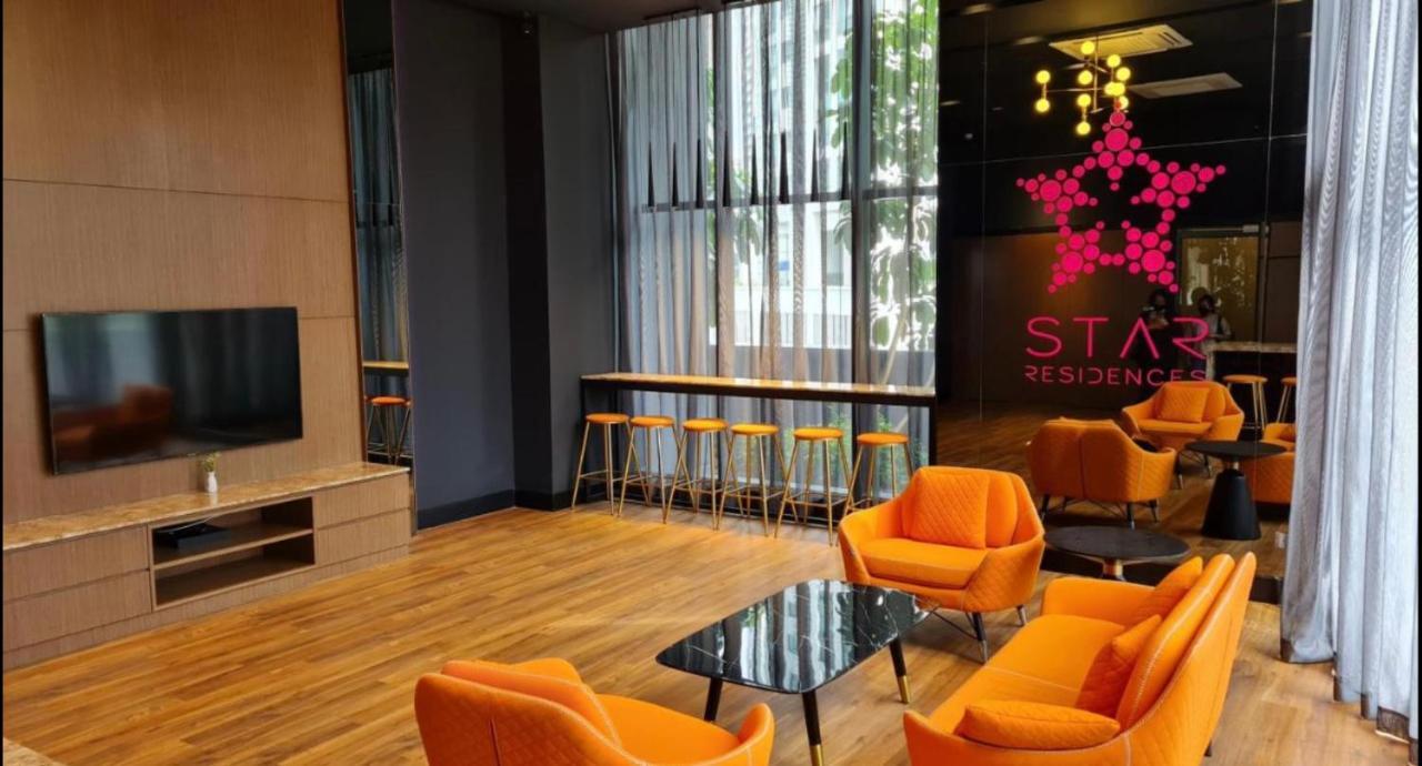 Apartment Atmoods - Star Kuala Lumpur