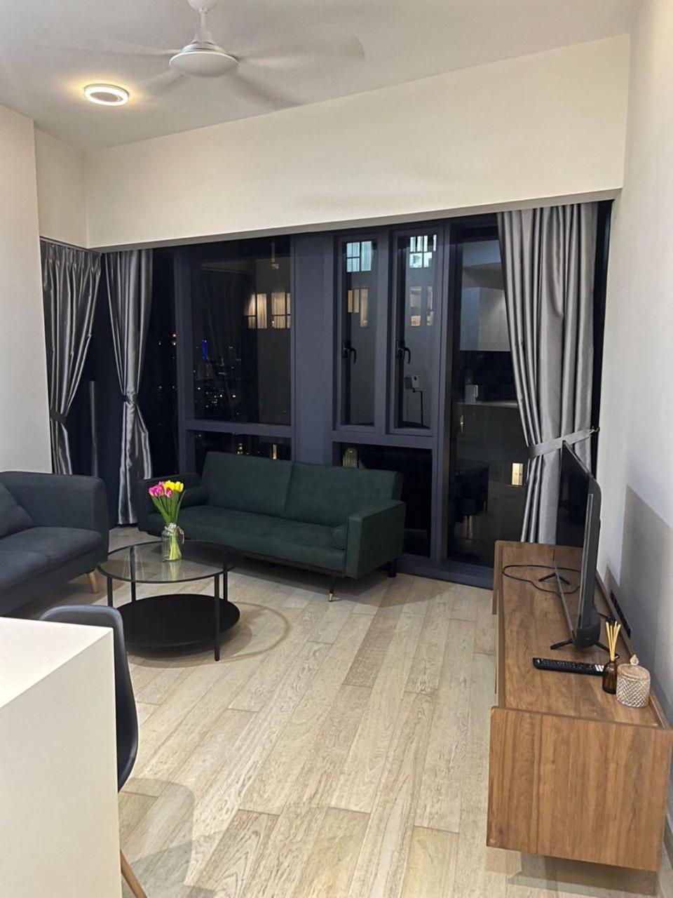 Atmoods - Star Apartment Kuala Lumpur