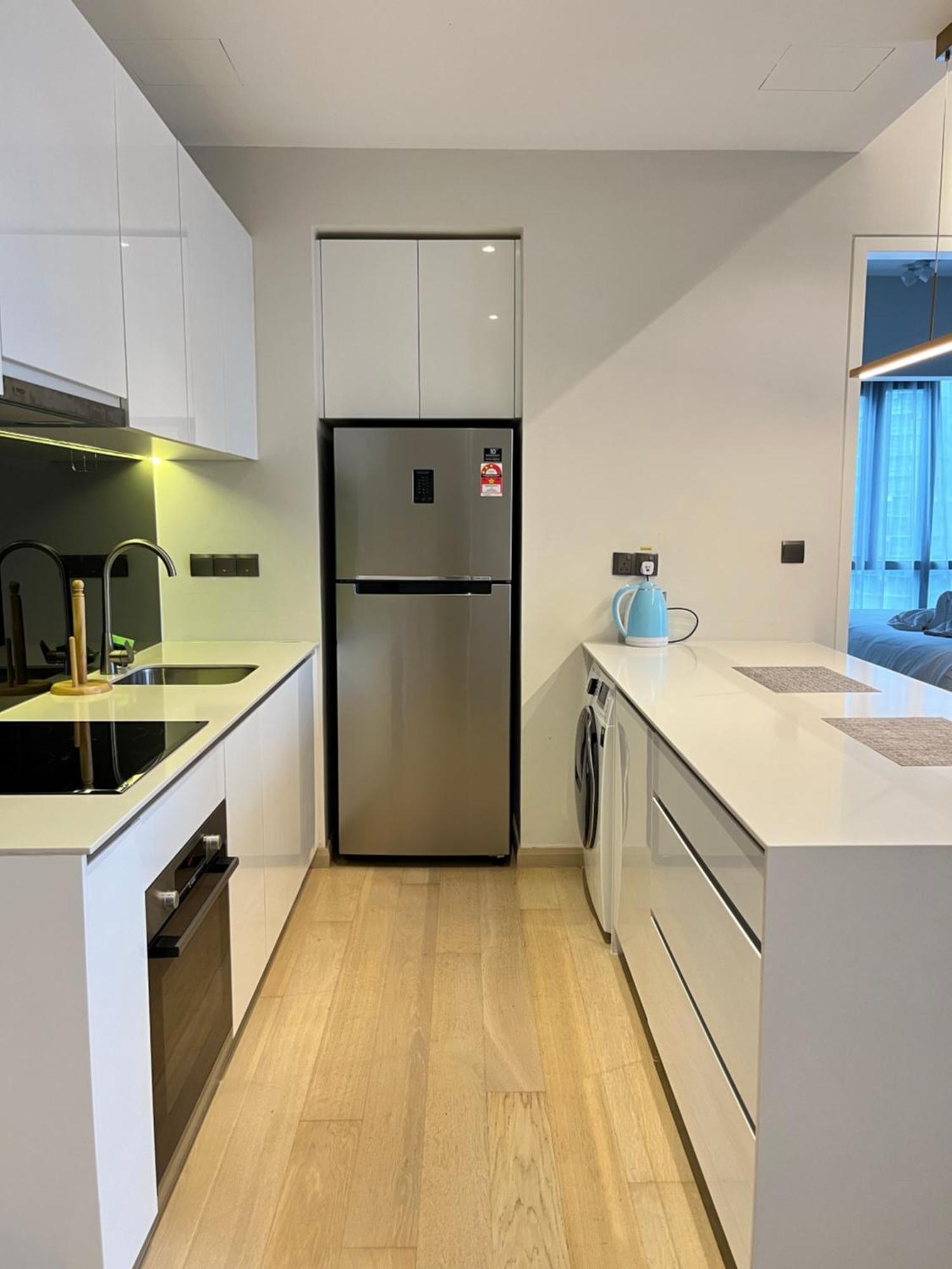 Atmoods - Star Apartment