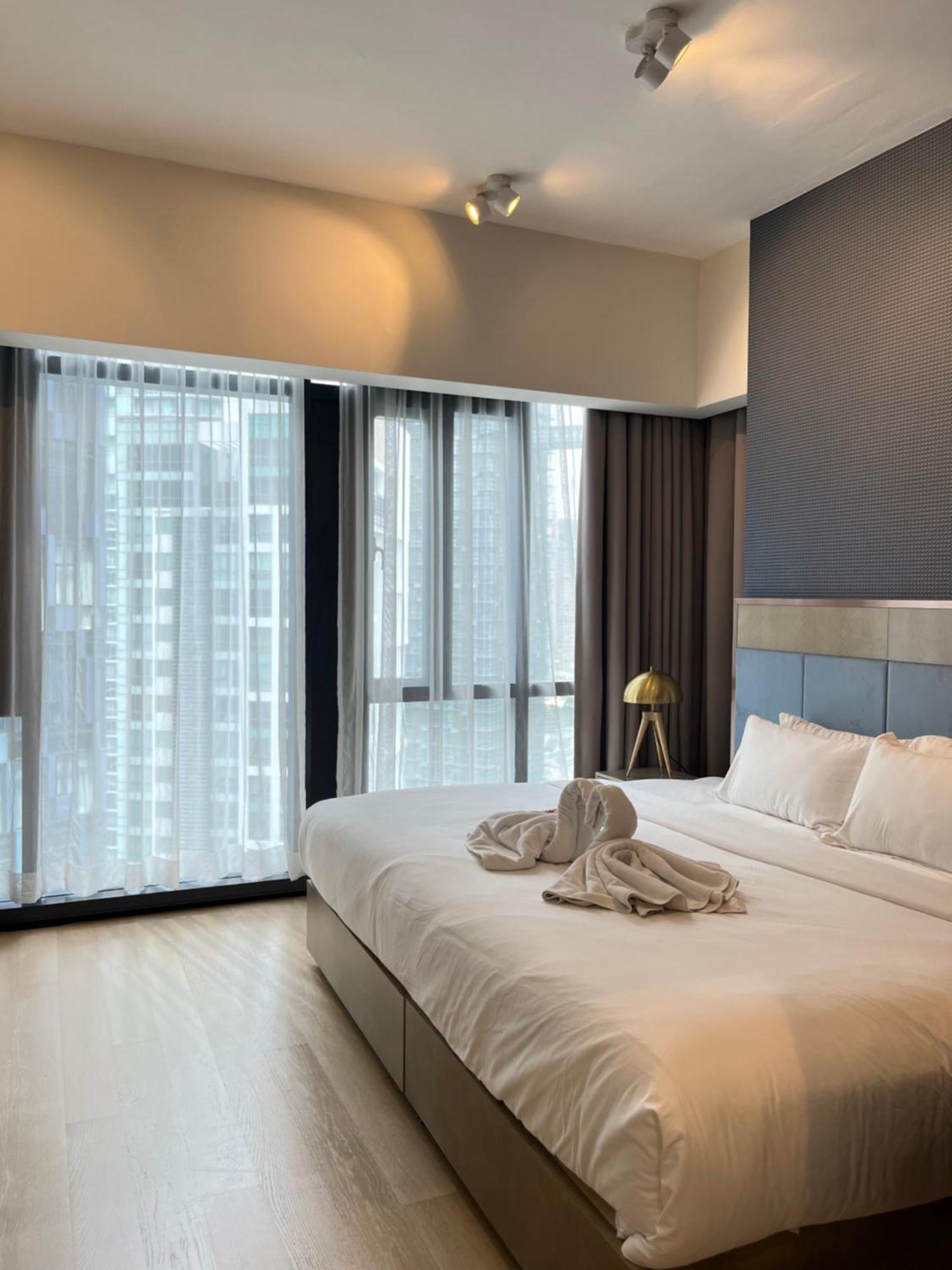Apartment Atmoods - Star Kuala Lumpur
