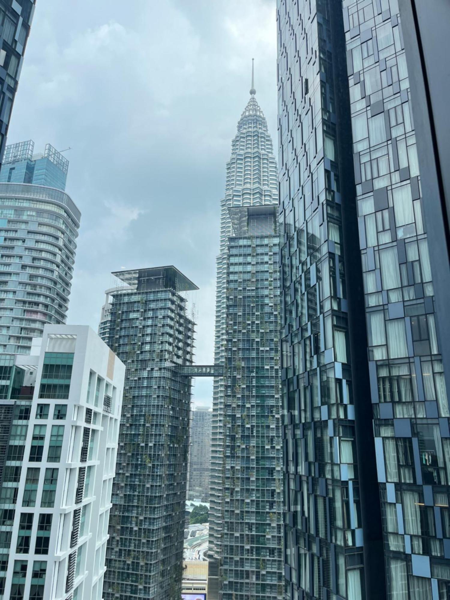 Atmoods - Star Kuala Lumpur