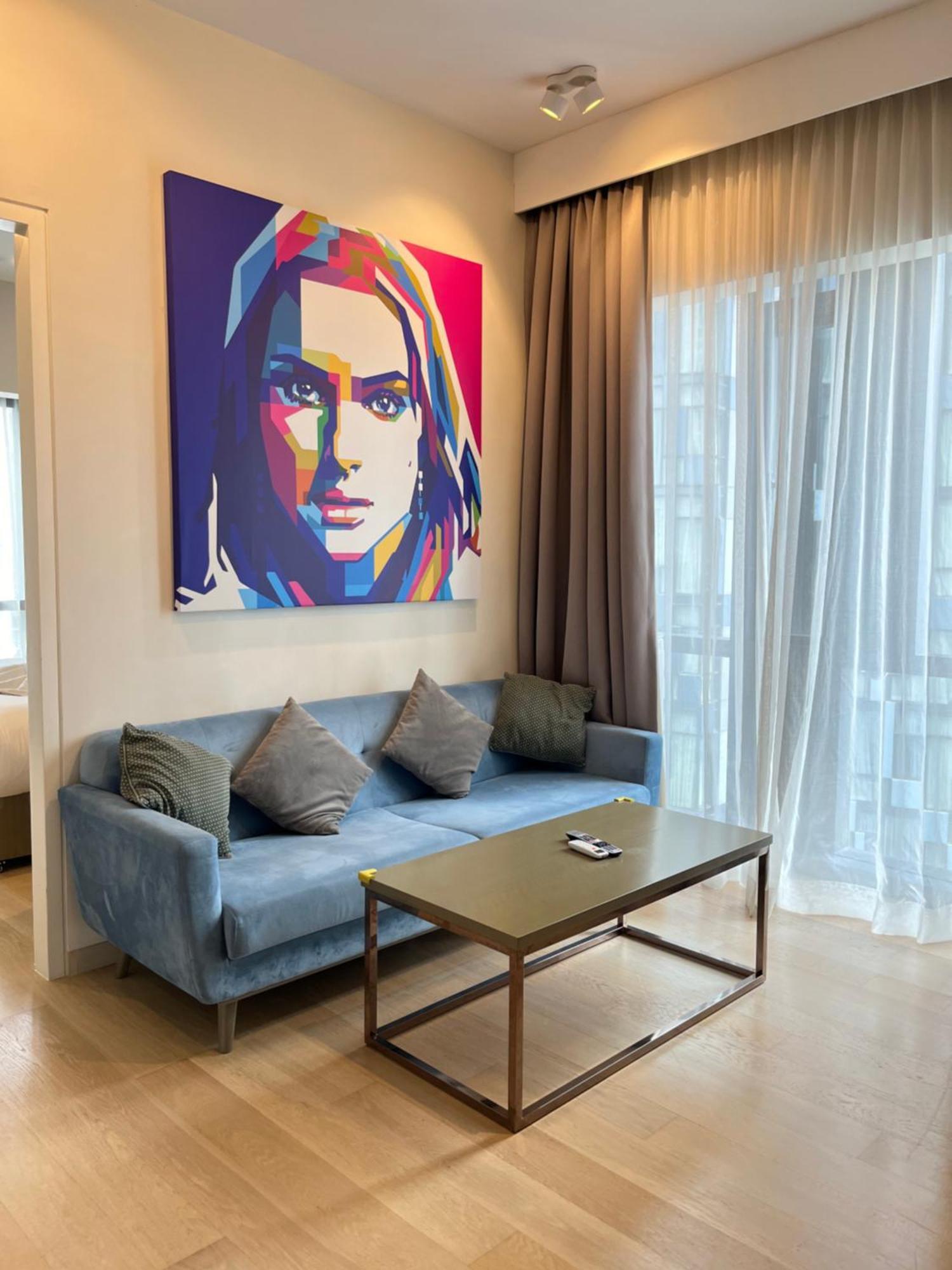 Atmoods - Star Apartment