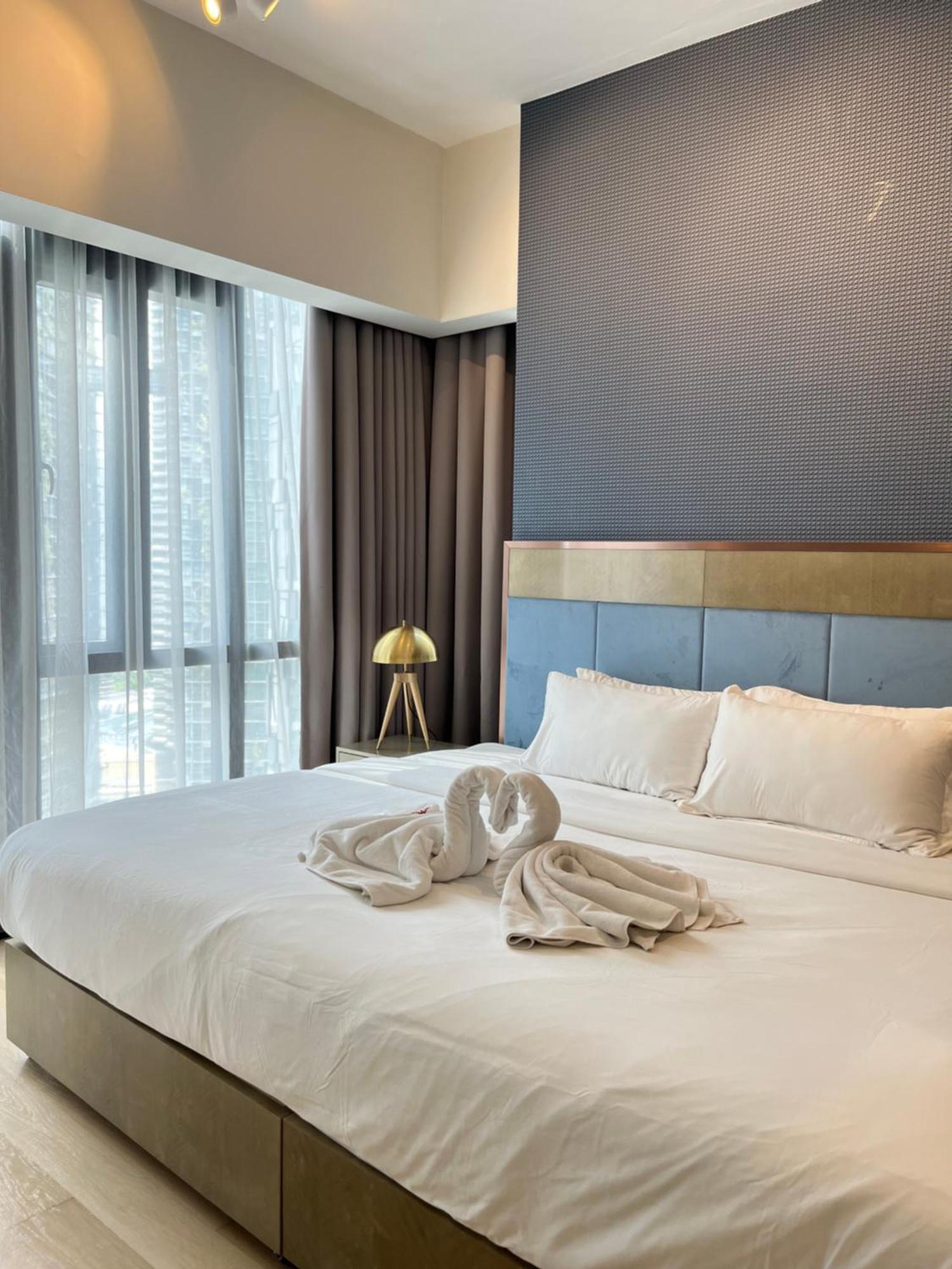 Atmoods - Star Apartment *